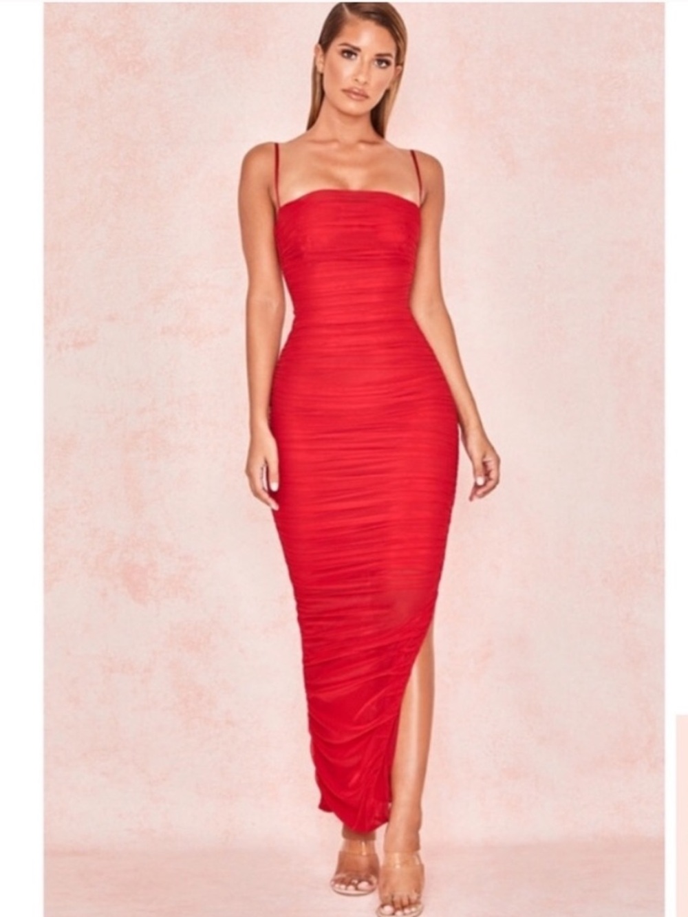 House of CB Fornarina dress sz M